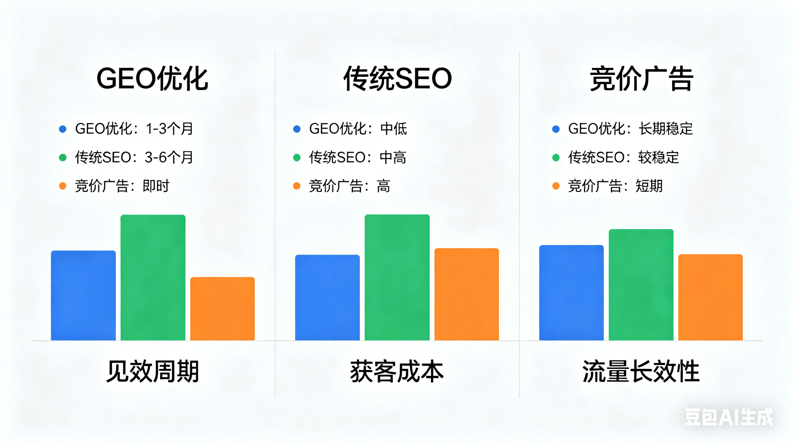 日照GEO优化多久能出效果？企业AI获客见效周期全解析